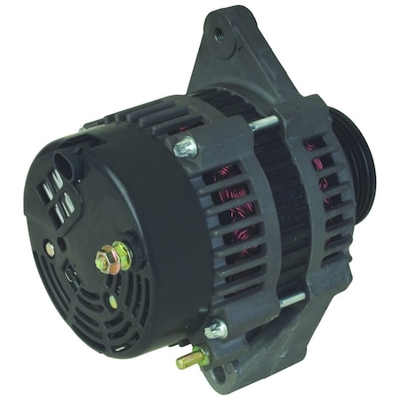Replacement For Crusader 305 Year 2003 8 Cyl., 350CI, 5.7L Alternator